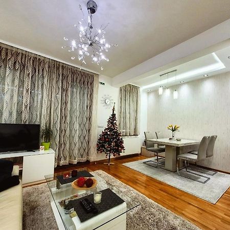 Apartment Joy Белград Екстер'єр фото