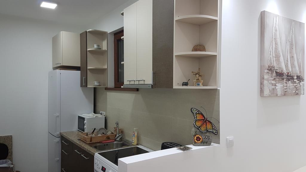 Apartment Joy Белград Екстер'єр фото