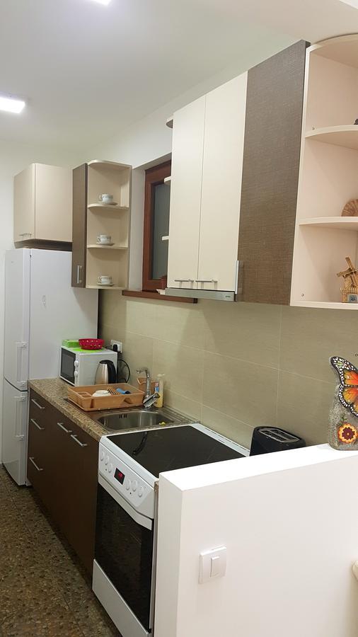 Apartment Joy Белград Екстер'єр фото