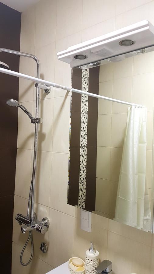 Apartment Joy Белград Екстер'єр фото
