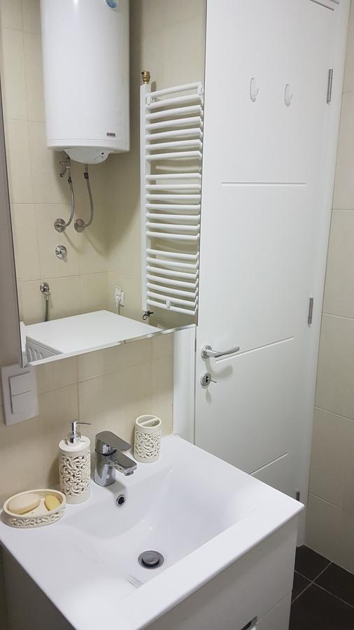 Apartment Joy Белград Екстер'єр фото