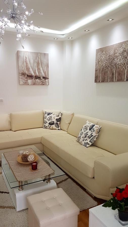 Apartment Joy Белград Екстер'єр фото