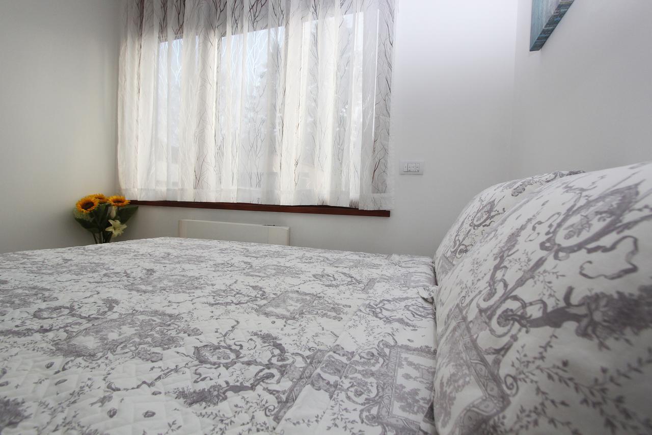 Apartment Joy Белград Екстер'єр фото