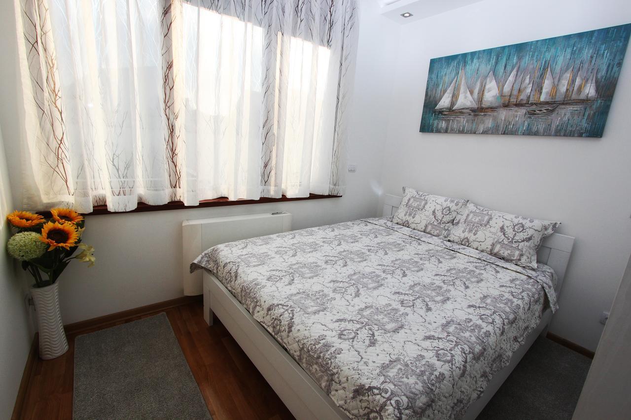 Apartment Joy Белград Екстер'єр фото