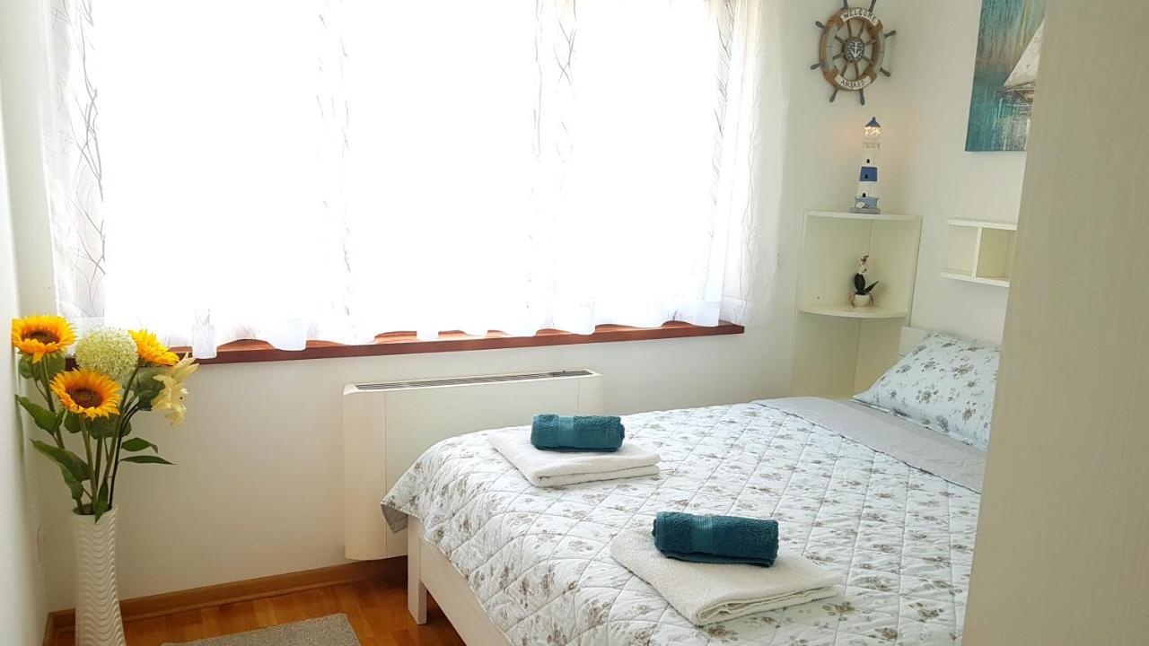 Apartment Joy Белград Екстер'єр фото